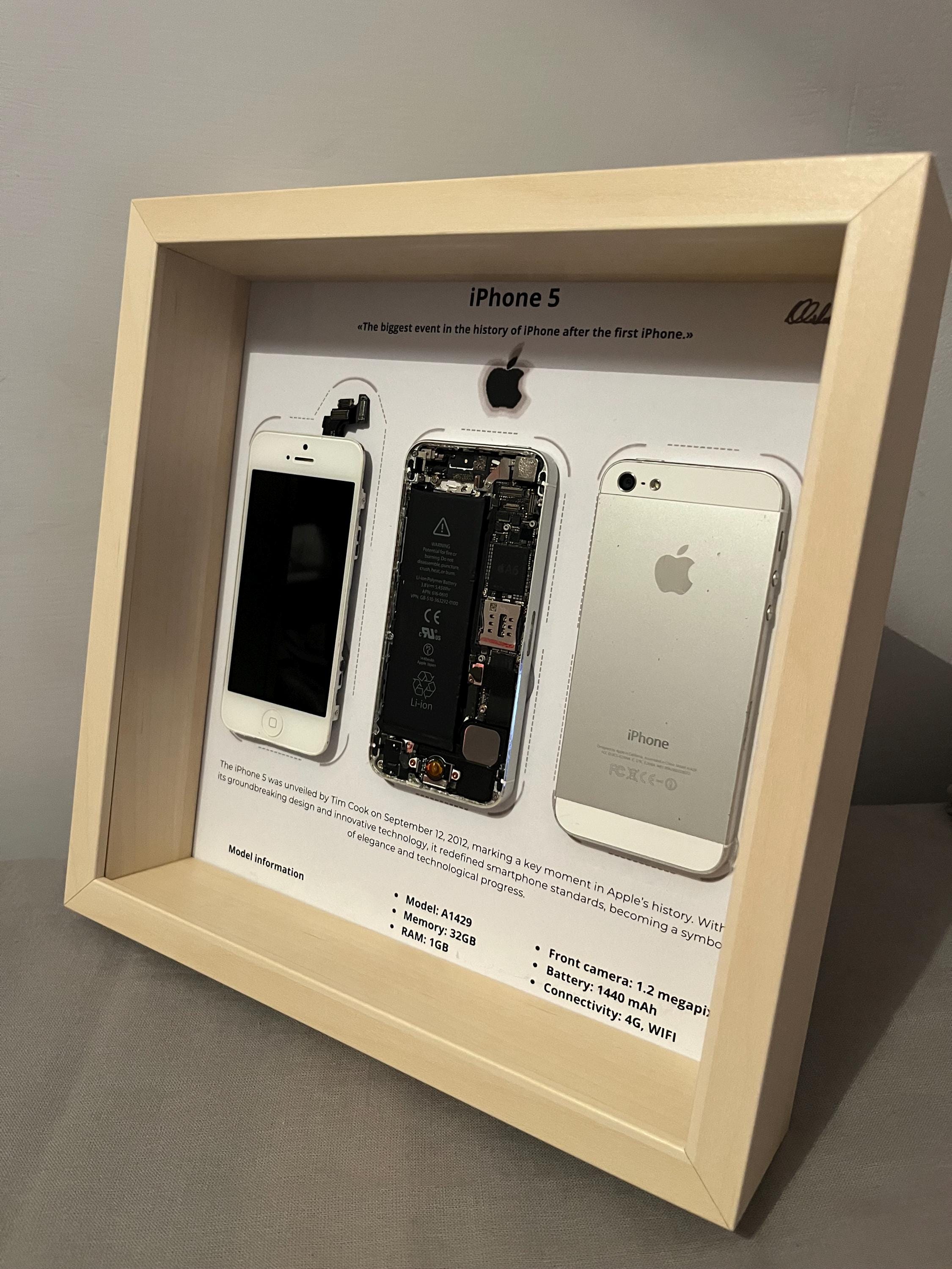 iPhone 2G ベルマーク iOS1 海外版 コレクション向け 現状品 【公式通販】