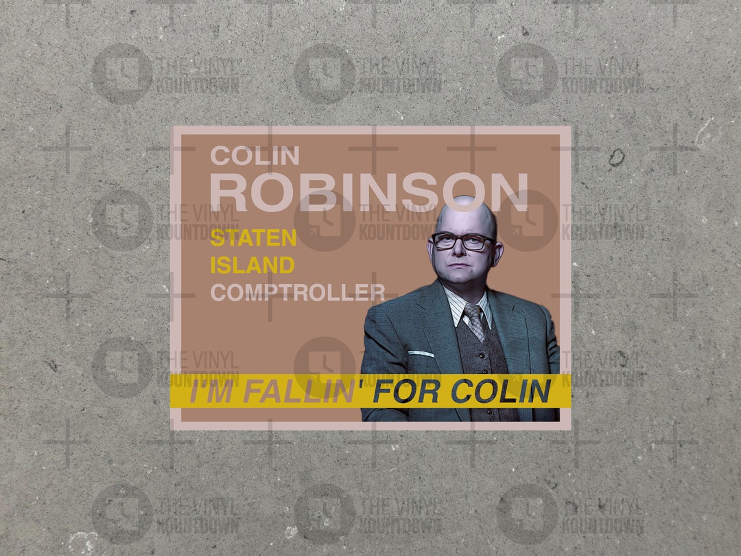I m Fallin For Colin Robinson Funny Vampire Sticker For Toolbox Hard i-m-fallin-for-colin-robinson-funny-vampire-sticker-for-toolbox-hard