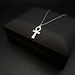 see more listings in the 14K Gold Necklace  section