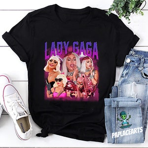 Lady Gaga Born This Way Pride Collection Álbum de vinilo en miniatura a  escala 1:12 -  México