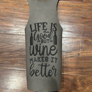 Wine Bag