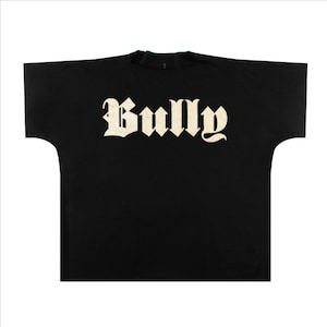 Bully Yeezy Shirt by Kanye West