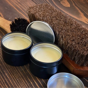 Leather Conditioner