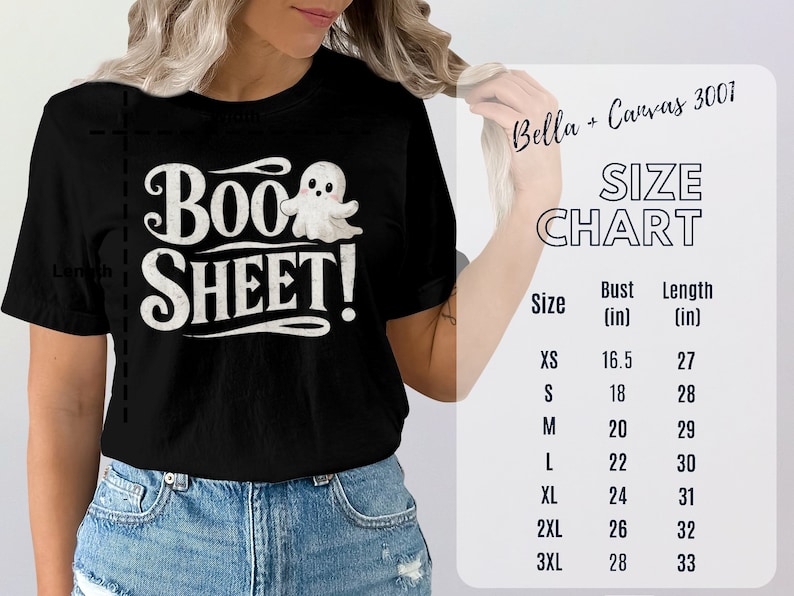 Funny Ghost T-Shirt, Halloween Humor Tee, Cute Ghost Shirt, Spooky Season Apparel, Halloween Gift, Retro Halloween Shirt Cheeky Ghost Boo
