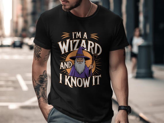 Women Men Unicorn Wizard Cute Funny Girls Boys T Shirt Women Men Unicorn Wizard Cute Funny Girls Boys T Shirt