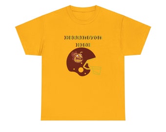 Harrington High Football