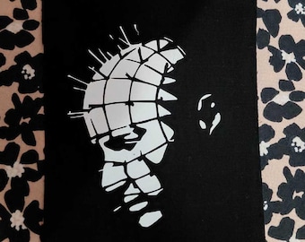 Patch Pinhead Hellraiser