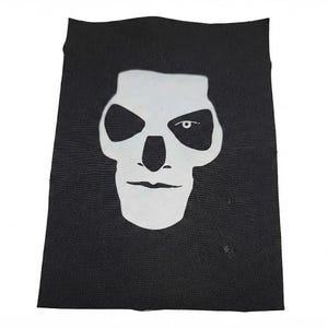 Papa Emeritus III Patch