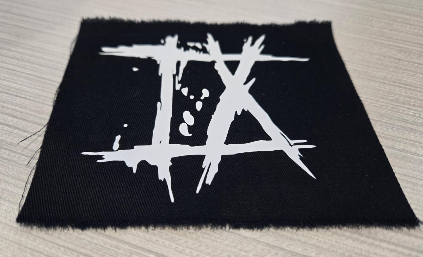 Ice Nine Kills IX Patch - Etsy