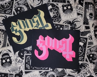 Gonst-patch (spookpatch)