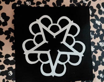 Patch do Black Veil Brides