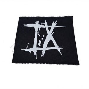 Ice Nine Kills IX Patch