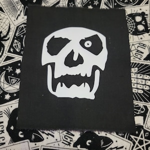 Papa Emeritus I patch