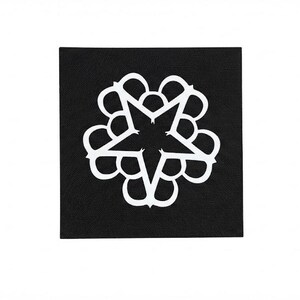Patch Black Veil Brides