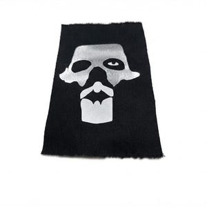 Ghost Papa V Patch