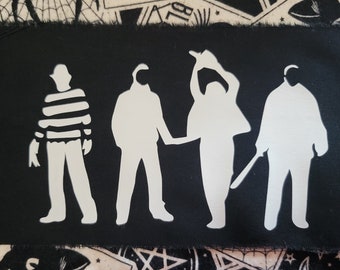 Patch Clássico dos Assassinos