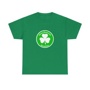 Silver Shamrock