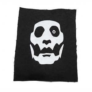 Ghost Papa Emeritus IV Patch