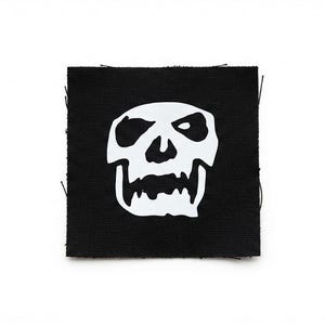 Ghost Papa Emeritus I Patch