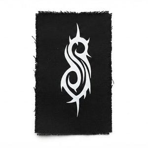 Patch da banda Slipknot