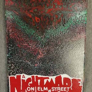 A Nightmare on Elm Street
