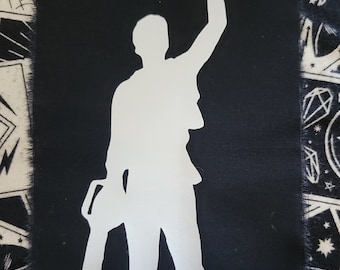 My Boomstick Ash Williams Evil Dead Patch
