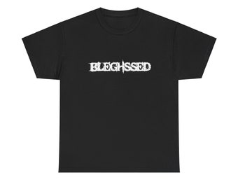 BLEGHSSED Metal T-Shirt