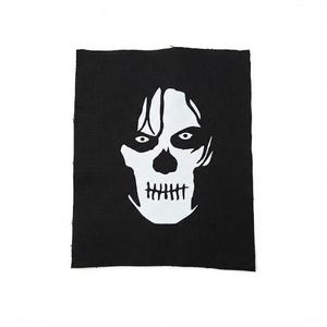 Ghost Papa Nihil Patch