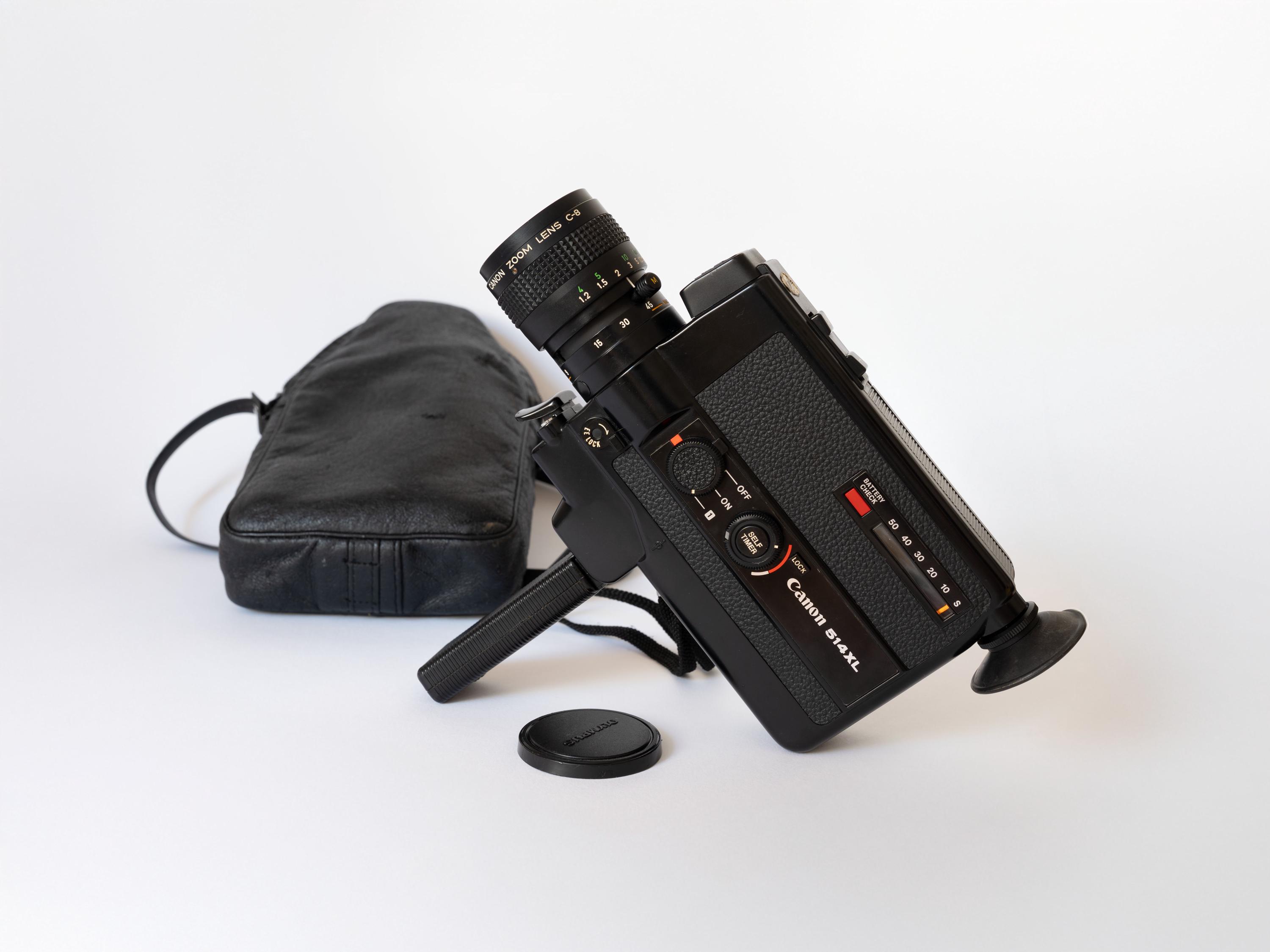 8mmムービカメラ 70s 8mm film camera - Etsy 日本