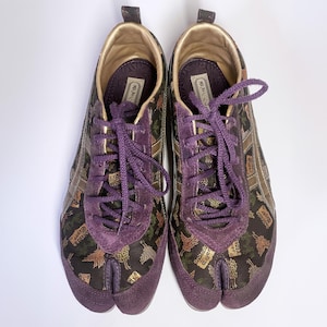 Y2k Vintage Archive Shoes - Etsy
