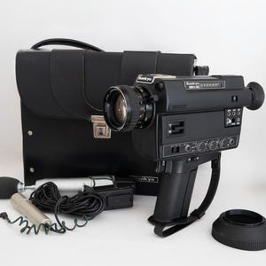 Sankyo Camera - Etsy