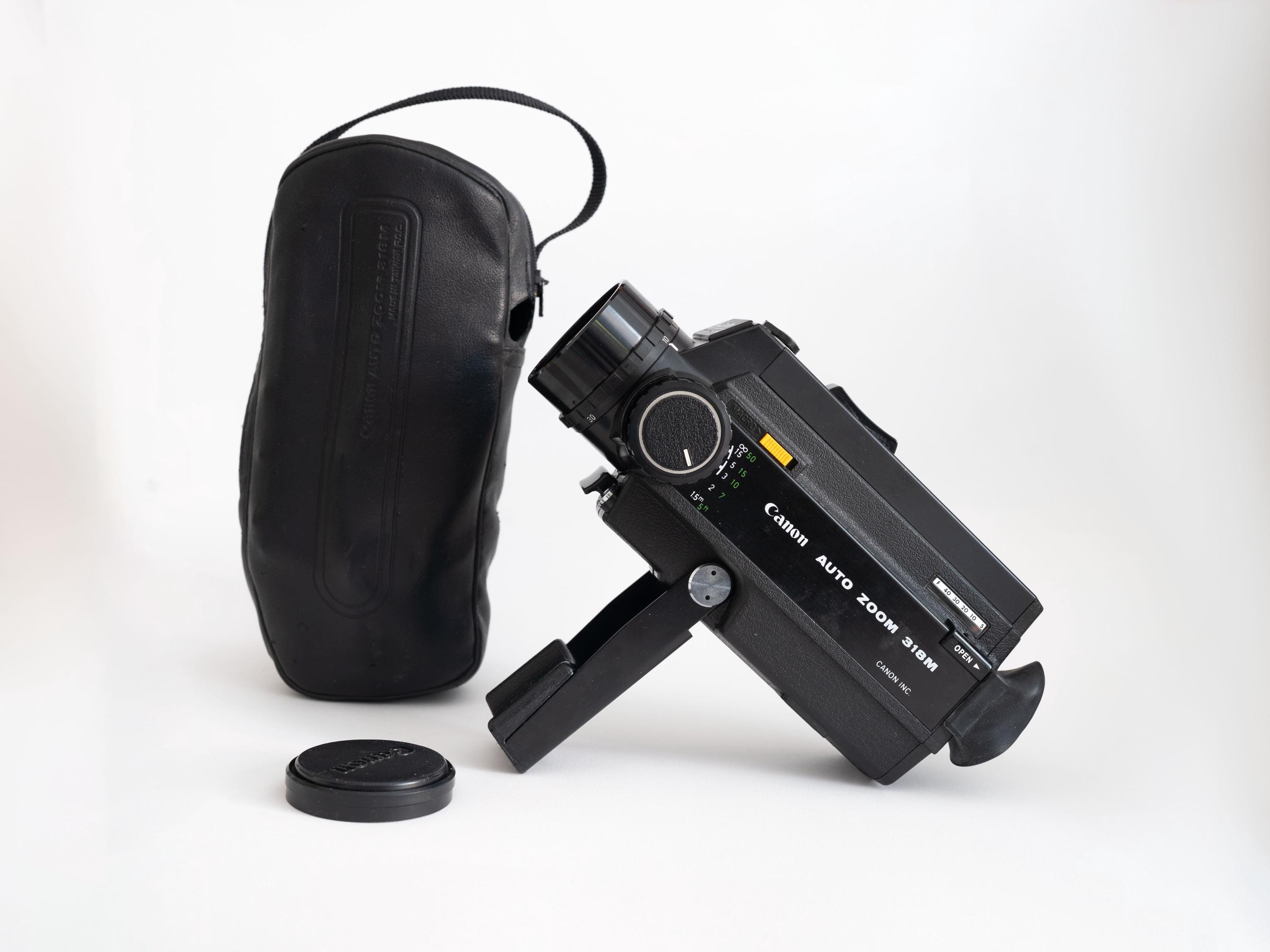 70s 8mm film camera - Etsy 日本