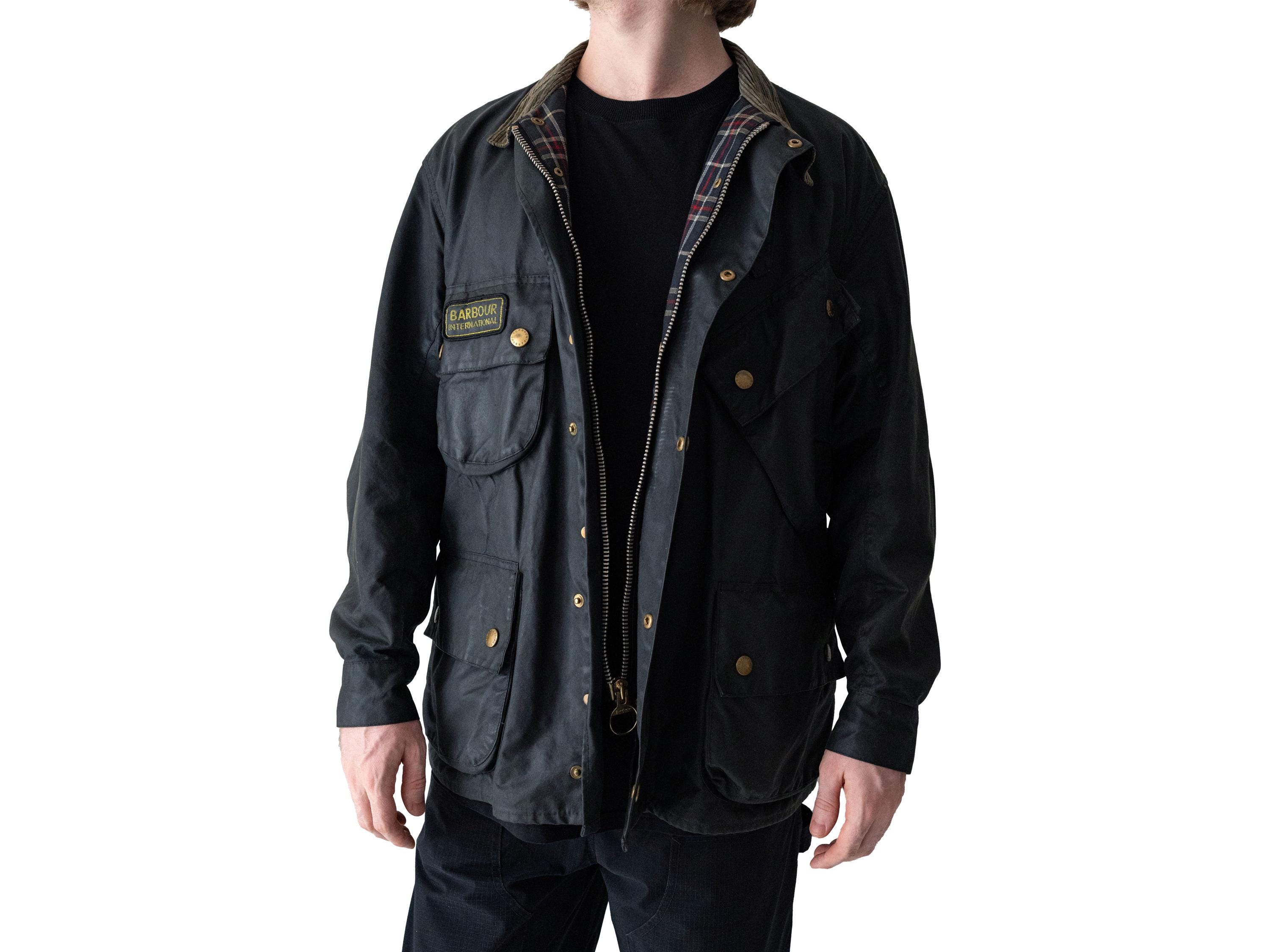 ジャケット・アウター WAXED WEATHER BAL COLLAR FIELD COAT ULTERIOR WAXED WEATHER BAL COLLAR COAT | Muster