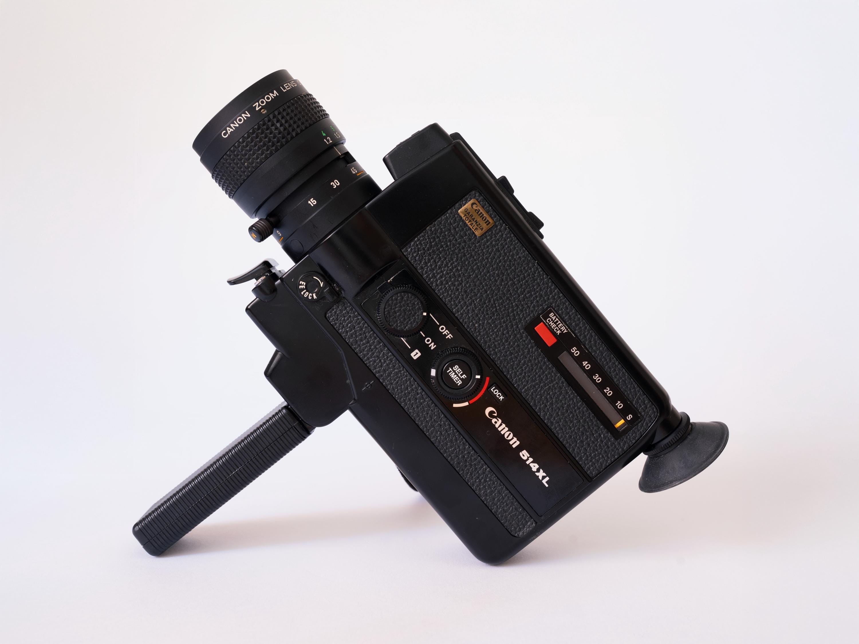 70s 8mm film camera - Etsy 日本