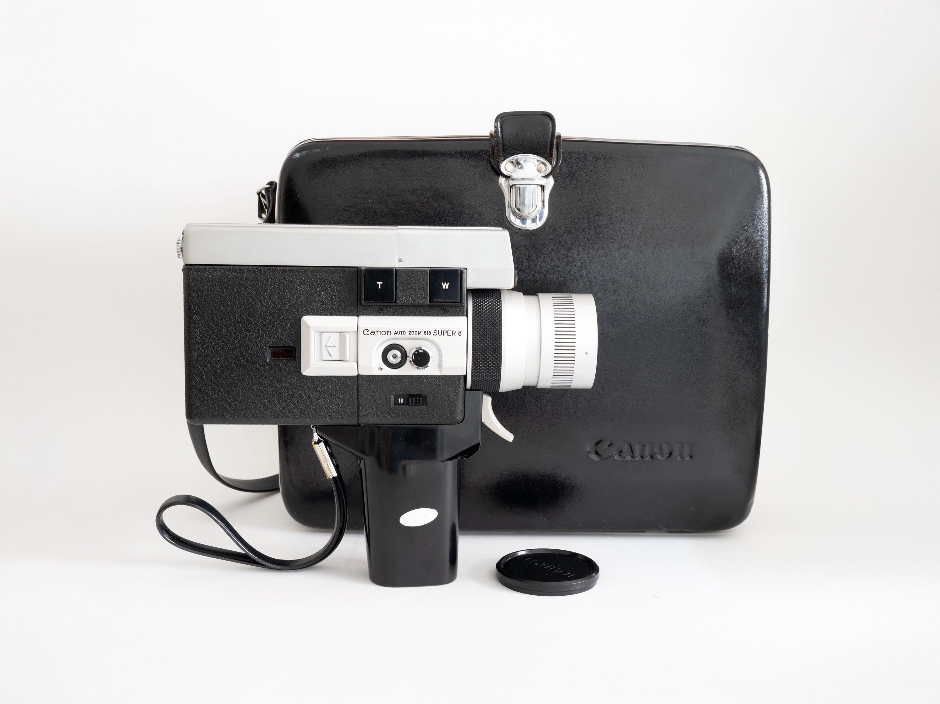 Canon Auto Zoom 518 - Etsy Canon Auto Zoom 518 - Etsy