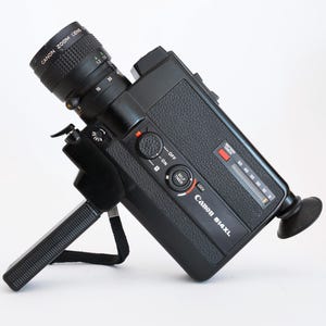 名機　レア　キャノンCanon 514XL ジャンク　8mm 8ミリカメラ 2025年最新】CANON 514 XLの人気アイテム - メルカリ
