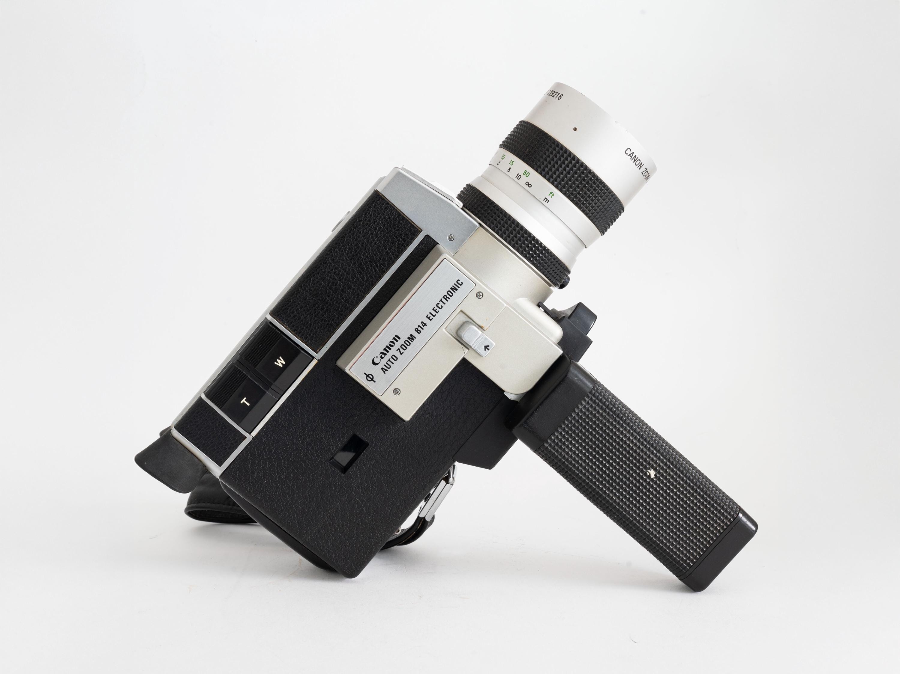 Canon Auto Zoom 814 - Etsy Canon Auto Zoom 814 - Etsy