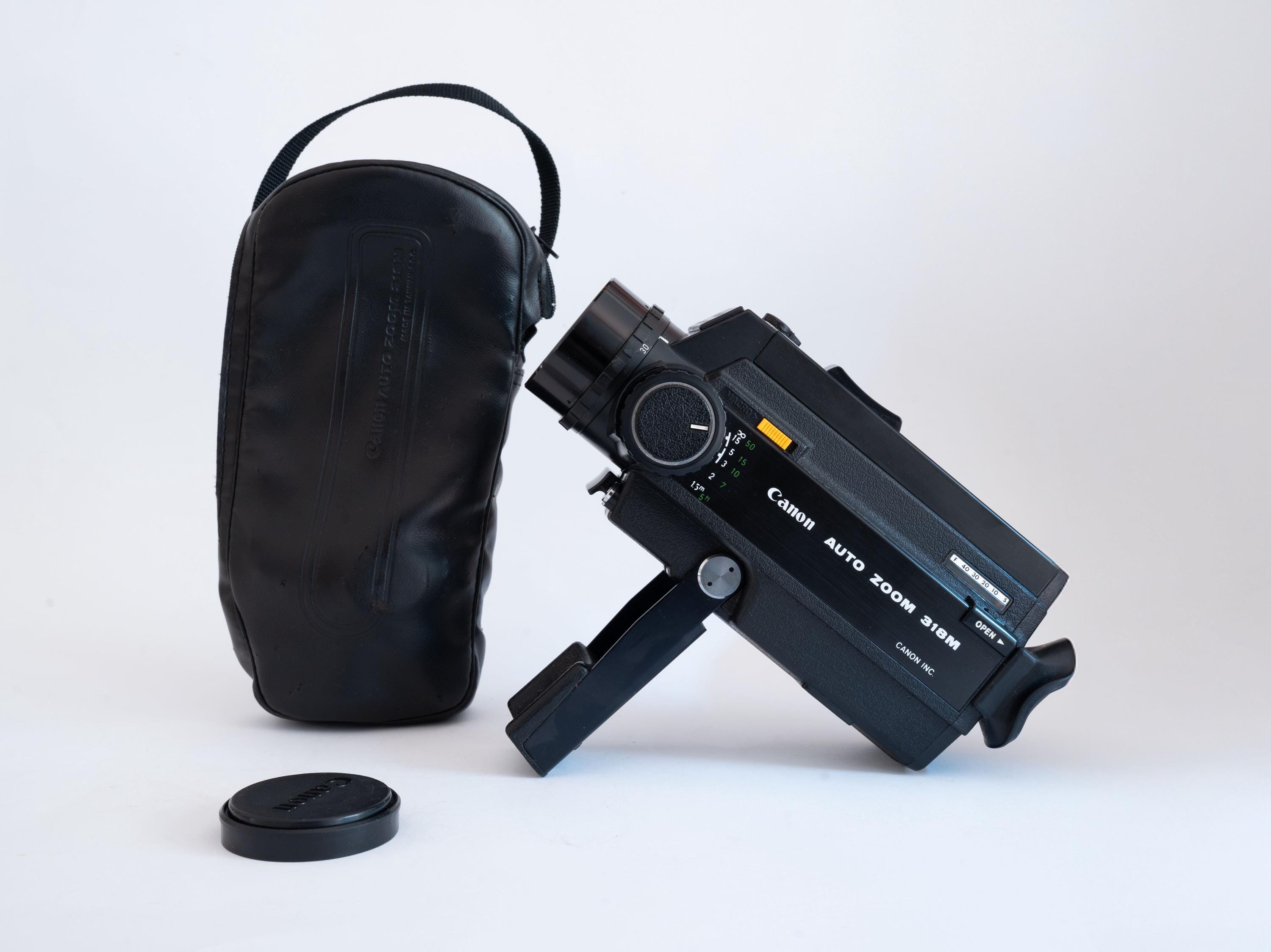 Canon Super 8 - Etsy