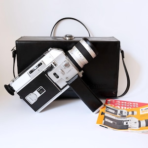 Canon Auto Zoom 814 - Etsy