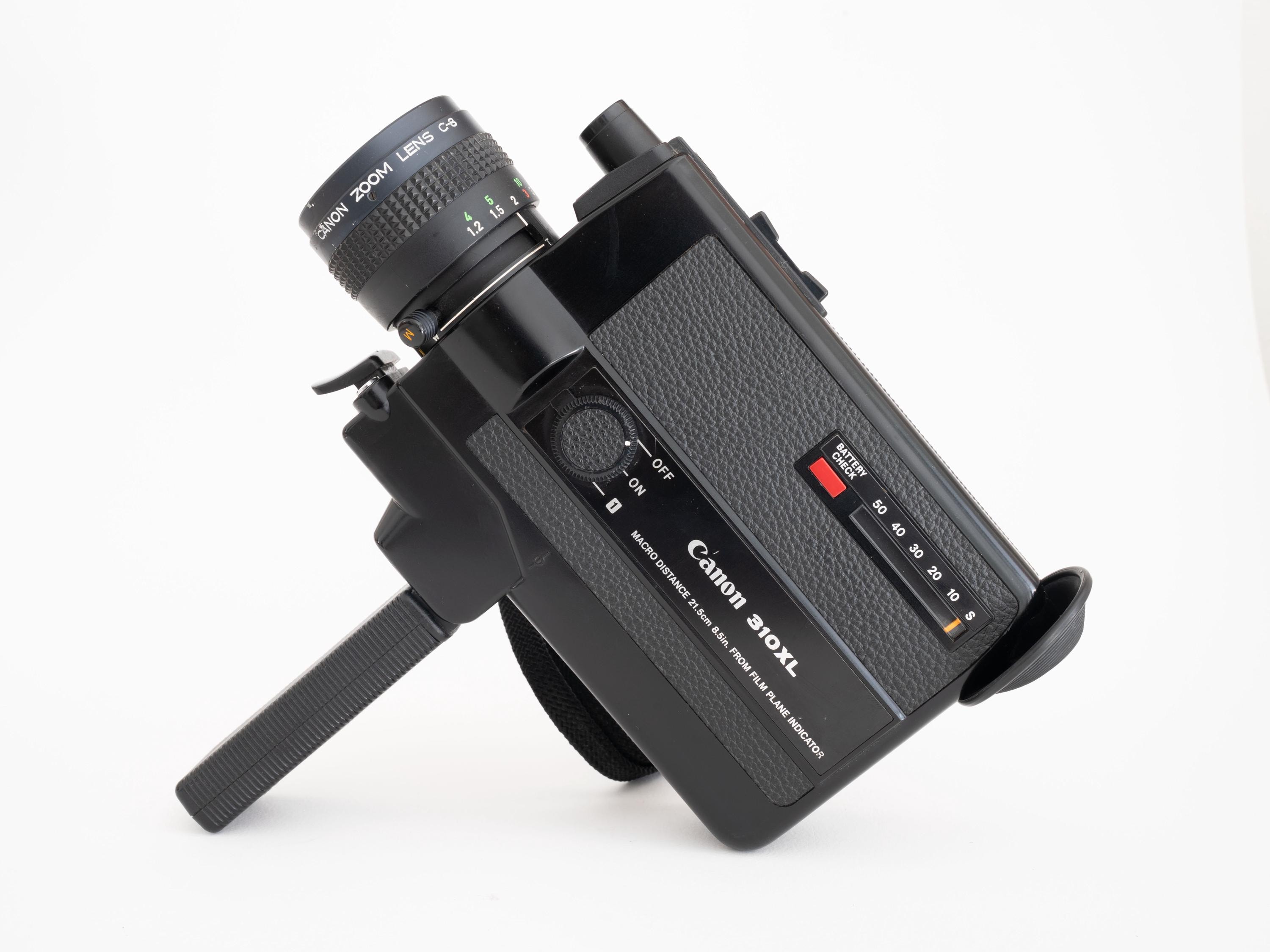 訳あり【動作確認済】CANON 514XL シネマカメラ 【公式通販】