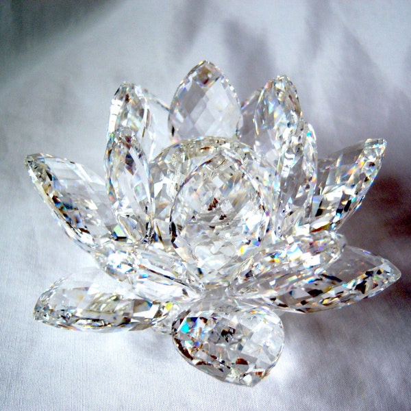 Lotus Candle Holder Etsy