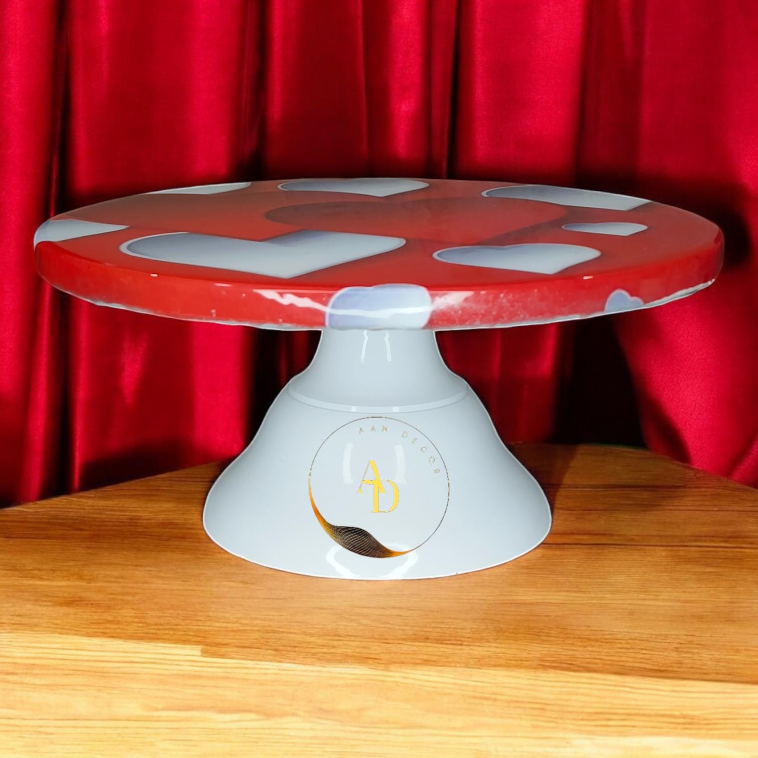 Indiamart Aluminium Cake Stand Silicone Chocolate Mould Assorted