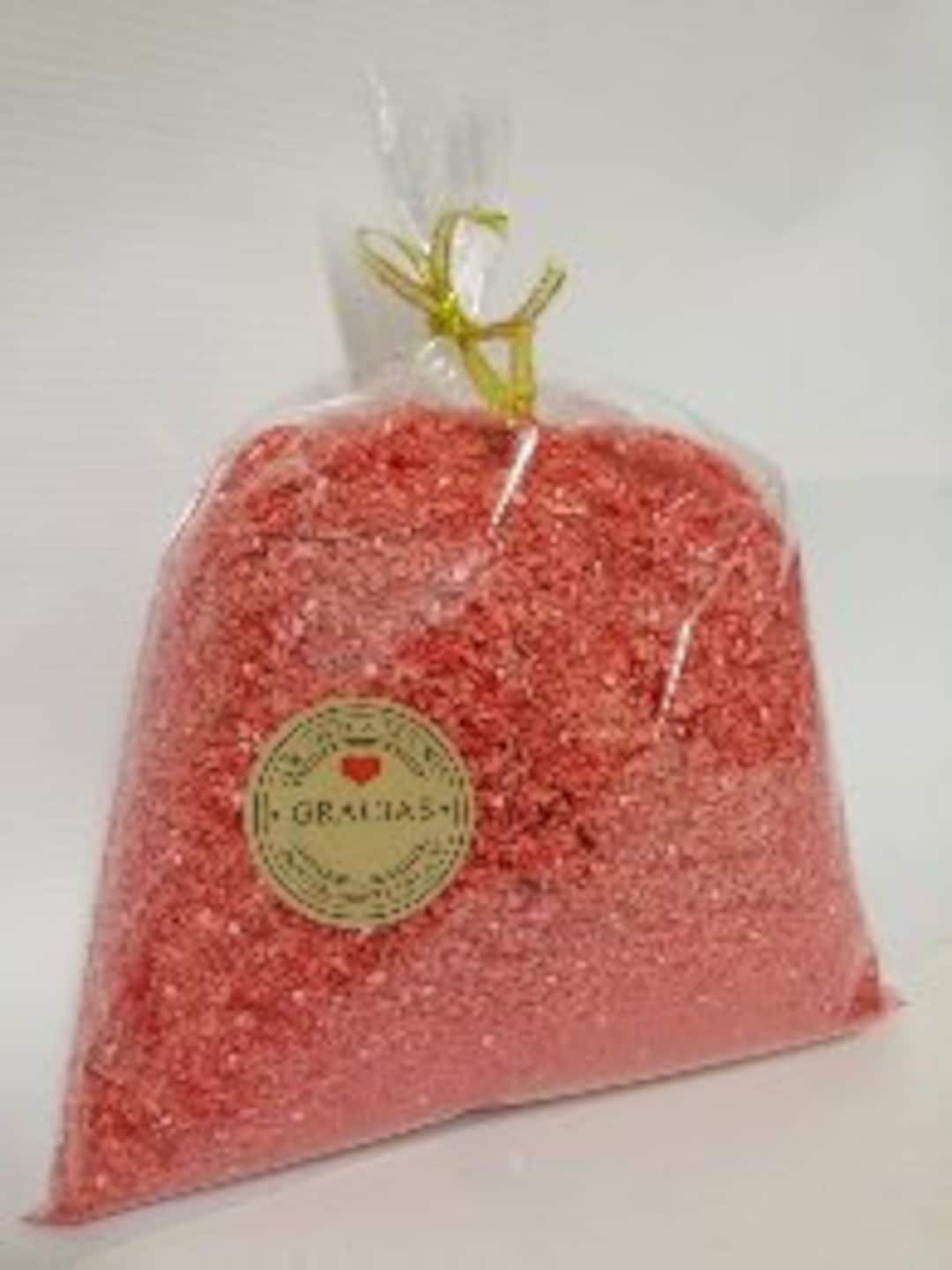 Serrín de colores o Aserrín para trabajos manuales para Etsy España