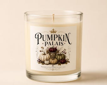 Vela de cera de soja, regalo para mujer, fragancia para el hogar, frasco de vidrio con mecha de algodón, aroma natural, recipiente esmerilado, envase reutilizable, ecológico, combustión limpia.