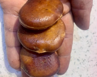 African Vegetable seeds