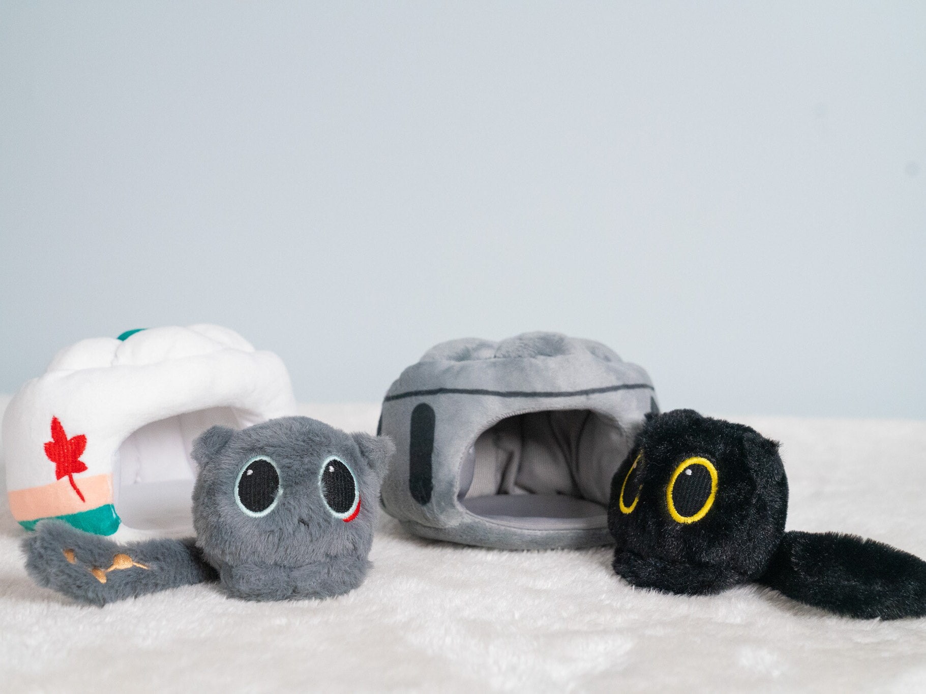Fichier STL Honkai Star Rail : CAT CAKE ⭐·Modèle à télécharger et à
