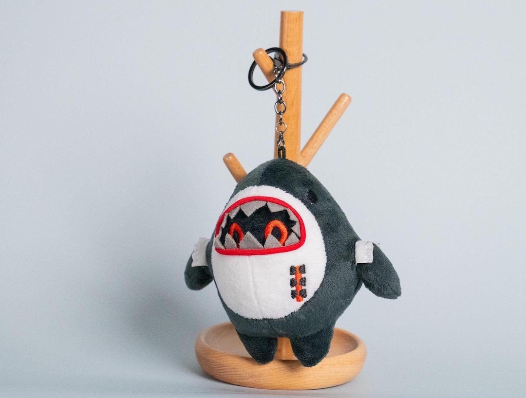 BABY ZZirang-e PLUSH KEYRING