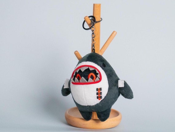 ベイビーチレンイ BABY ZZirang-e PLUSH KEYRING ZZirang-e PLUSH KEYRING チレンイキーホルダー