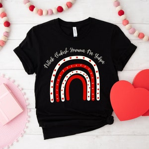 Choctaw Valentine Shirt,  Choctaw Happy Valentine&#39;s Day PNG