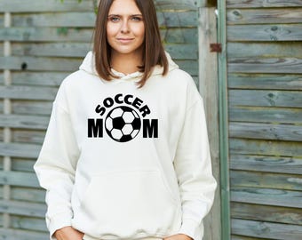 Soccer Mama PNG, Sports SVG, Design a sublimazione (download digitale)